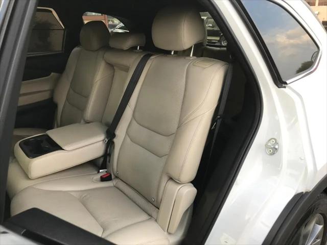 2018 Mazda CX-9 Grand Touring