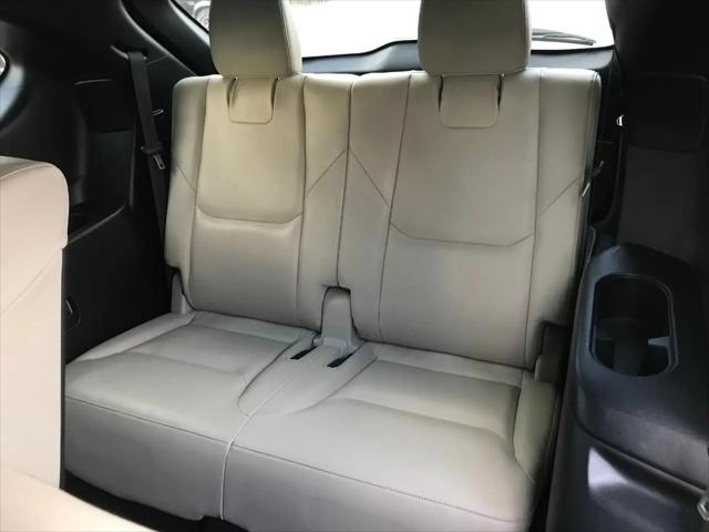 2018 Mazda CX-9 Grand Touring
