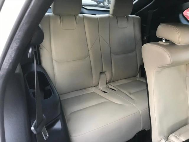 2018 Mazda CX-9 Grand Touring