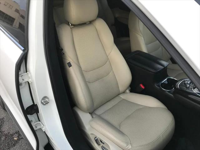 2018 Mazda CX-9 Grand Touring