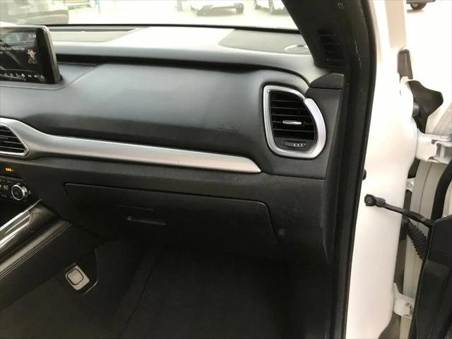 2018 Mazda CX-9 Grand Touring