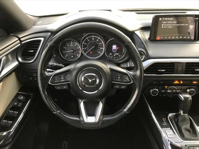 2018 Mazda CX-9 Grand Touring