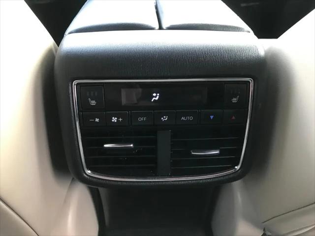 2018 Mazda CX-9 Grand Touring