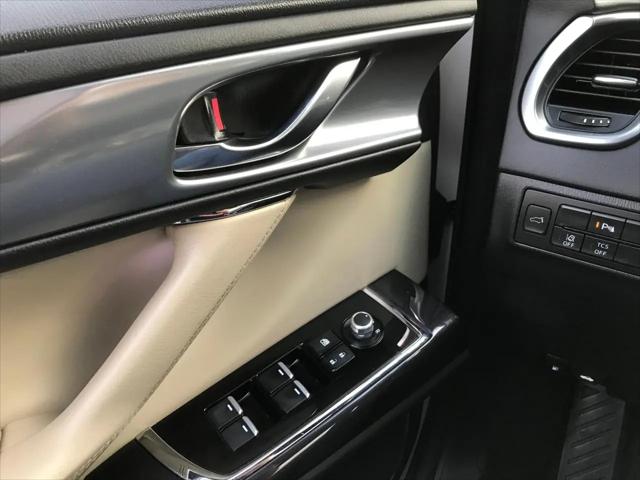 2018 Mazda CX-9 Grand Touring