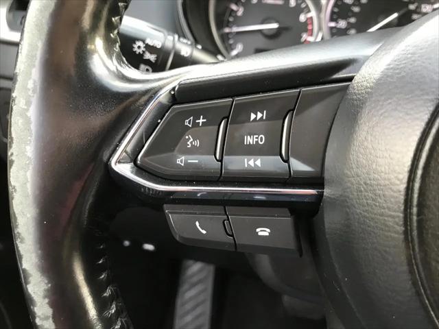 2018 Mazda CX-9 Grand Touring