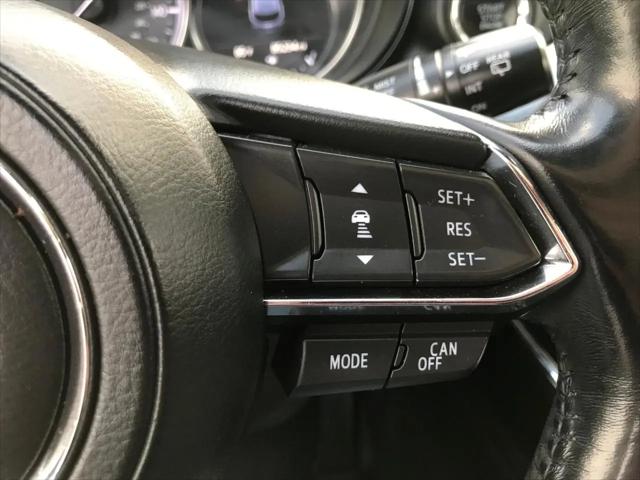 2018 Mazda CX-9 Grand Touring