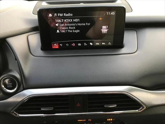 2018 Mazda CX-9 Grand Touring
