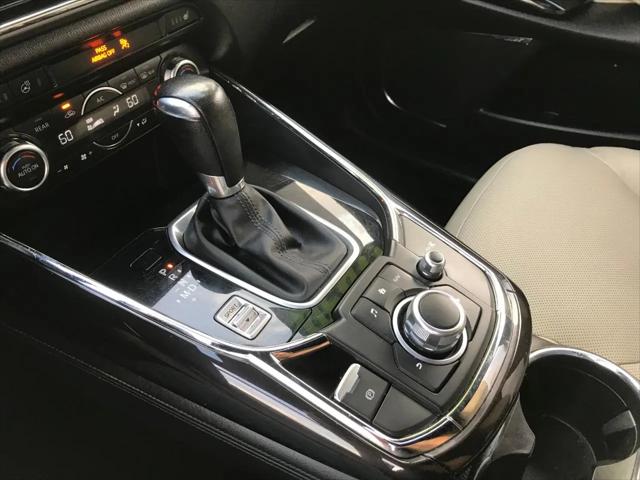 2018 Mazda CX-9 Grand Touring