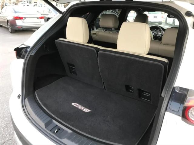 2018 Mazda CX-9 Grand Touring