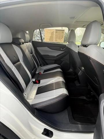 2020 Subaru Crosstrek Limited