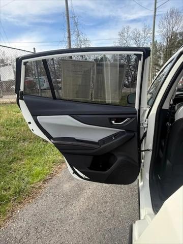 2020 Subaru Crosstrek Limited