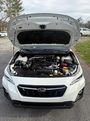 2020 Subaru Crosstrek Limited