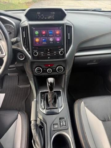 2020 Subaru Crosstrek Limited