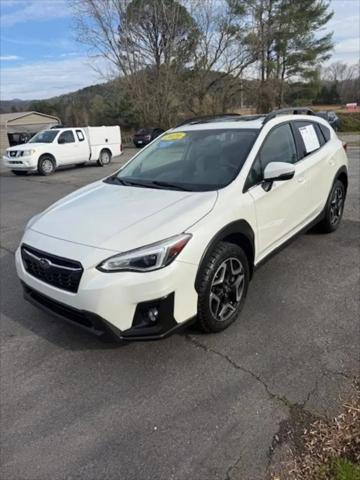 2020 Subaru Crosstrek Limited for sale in Weaverville, NC