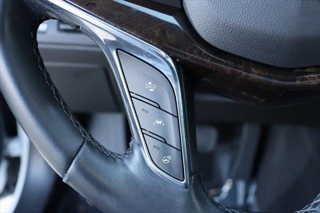 2019 Cadillac CT6 Premium Luxury