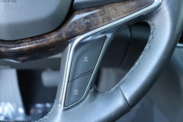 2019 Cadillac CT6 Premium Luxury