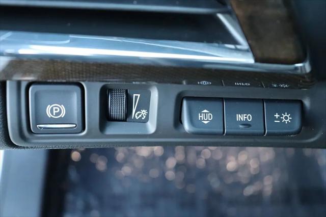 2019 Cadillac CT6 Premium Luxury