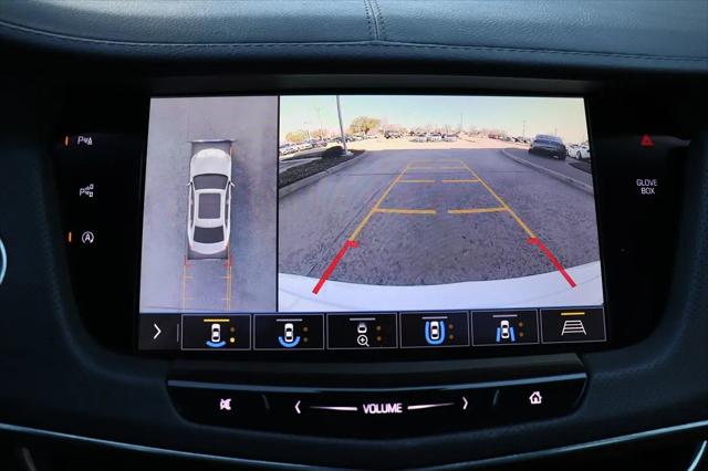 2019 Cadillac CT6 Premium Luxury