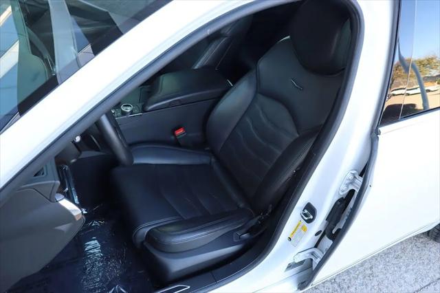2019 Cadillac CT6 Premium Luxury