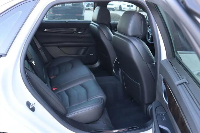 2019 Cadillac CT6 Premium Luxury