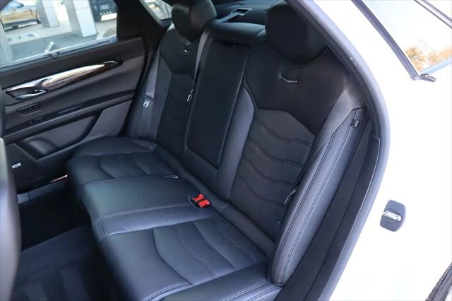 2019 Cadillac CT6 Premium Luxury