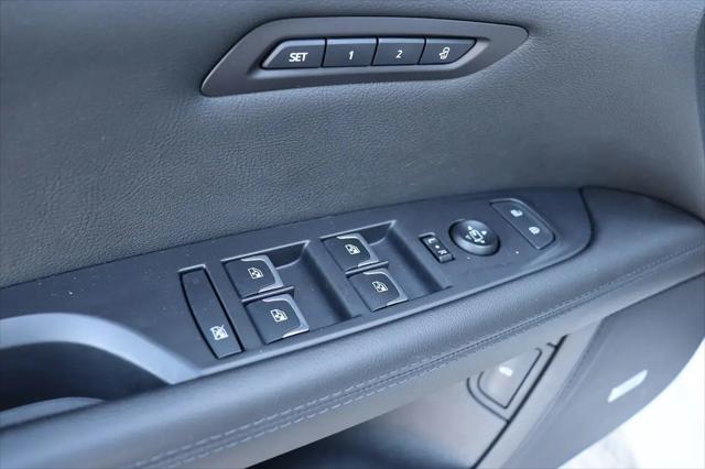 2019 Cadillac CT6 Premium Luxury
