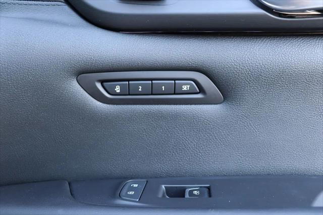 2019 Cadillac CT6 Premium Luxury