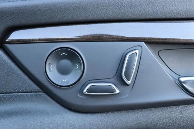 2019 Cadillac CT6 Premium Luxury