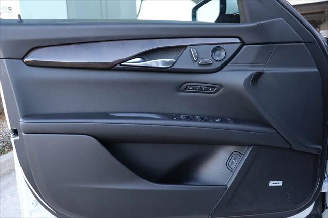 2019 Cadillac CT6 Premium Luxury