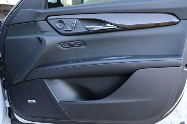 2019 Cadillac CT6 Premium Luxury