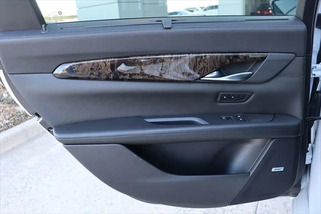 2019 Cadillac CT6 Premium Luxury