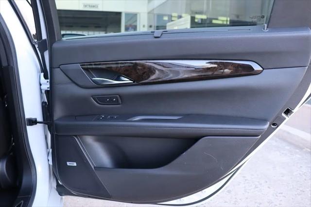 2019 Cadillac CT6 Premium Luxury