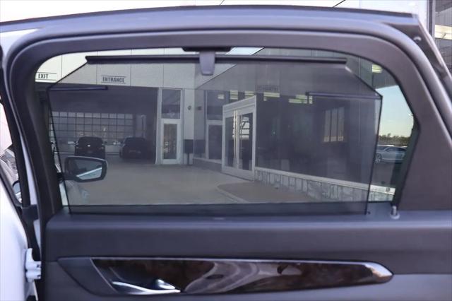 2019 Cadillac CT6 Premium Luxury