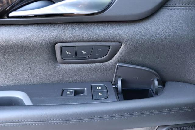 2019 Cadillac CT6 Premium Luxury