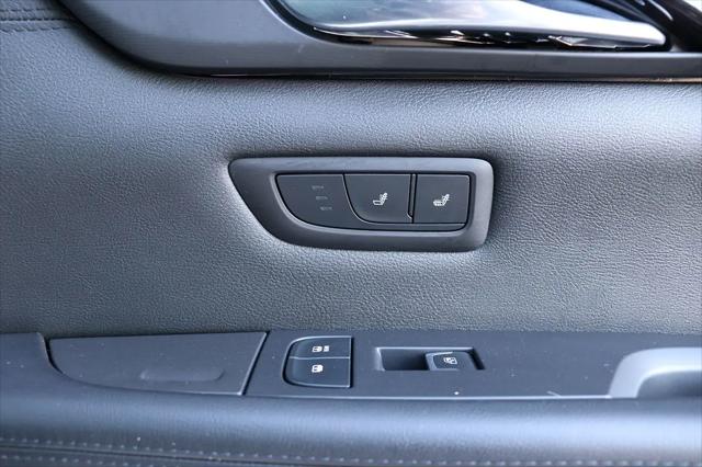 2019 Cadillac CT6 Premium Luxury