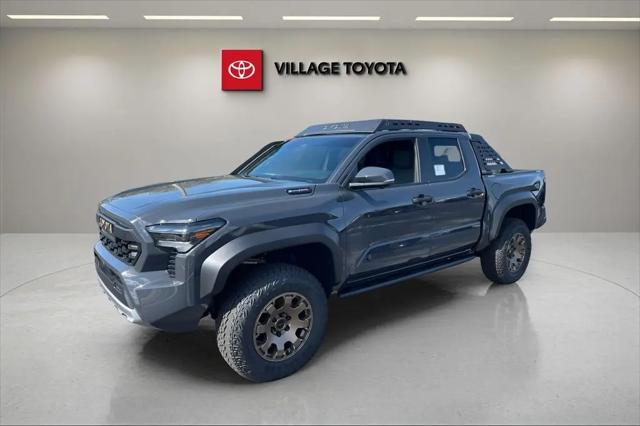 2026 Toyota Tacoma Trailhunter for sale in Homosassa, FL