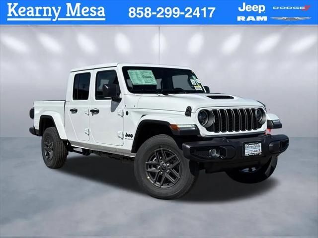 2026 Jeep Gladiator Sport S for sale in San Diego, CA