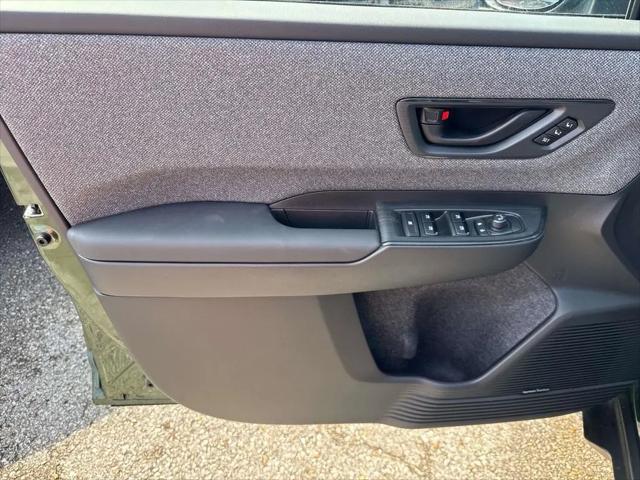 2026 Subaru Outback Limited XT
