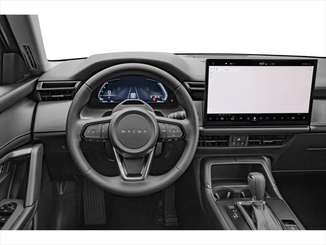 2026 Mazda CX-5 2.5 S Premium Plus