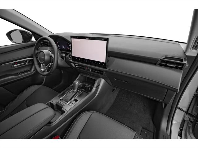 2026 Mazda CX-5 2.5 S Premium Plus