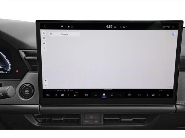 2026 Mazda CX-5 2.5 S Premium Plus