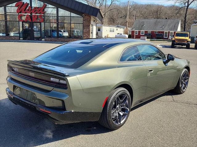 2026 Dodge Charger Scat Pack Plus 2-Door AWD