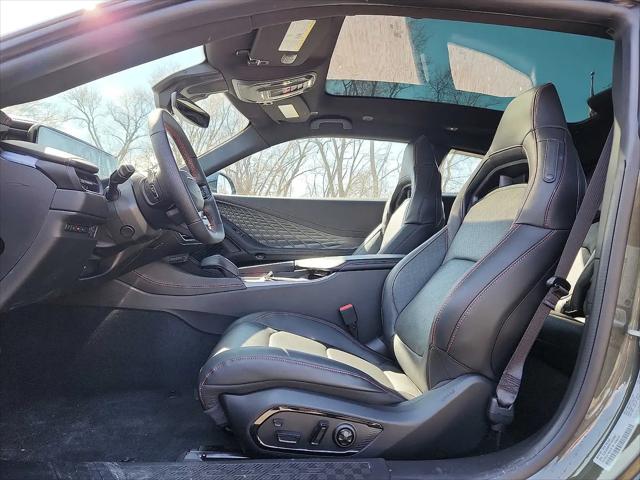 2026 Dodge Charger Scat Pack Plus 2-Door AWD