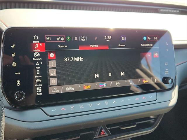 2026 Dodge Charger Scat Pack Plus 2-Door AWD
