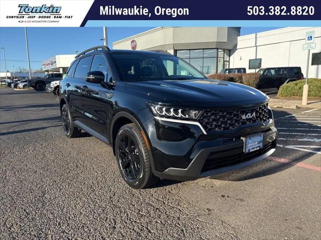 2022 Kia Sorento X-Line S for sale in Milwaukie, OR