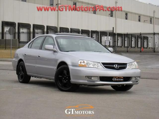 2003 Acura TL 3.2 for sale in Philadelphia, PA