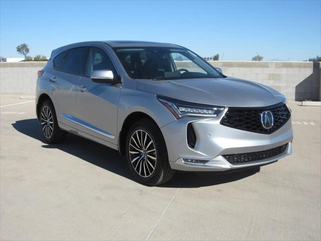 2026 Acura RDX Advance