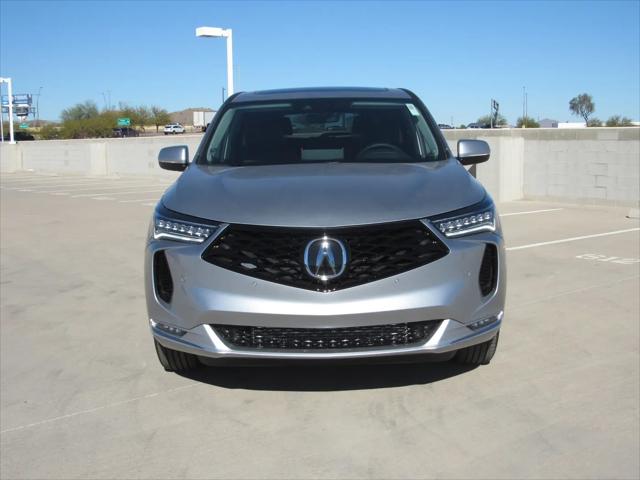 2026 Acura RDX Advance