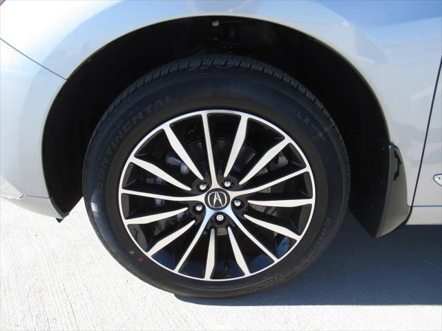 2026 Acura RDX Advance