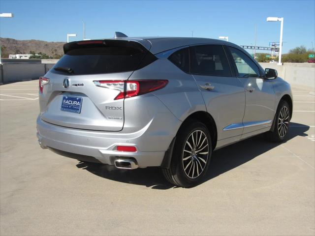 2026 Acura RDX Advance